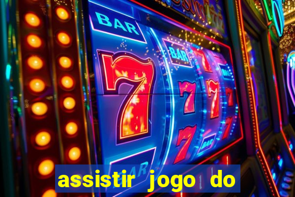 assistir jogo do cruzeiro ao vivo futemax